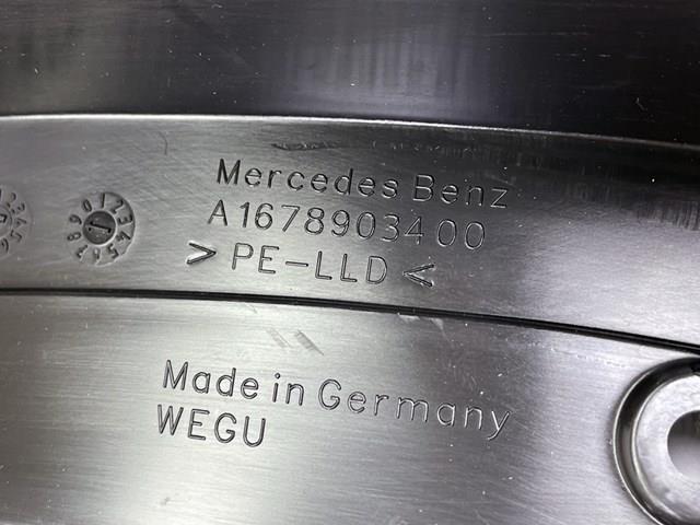  A1678903400 Mercedes