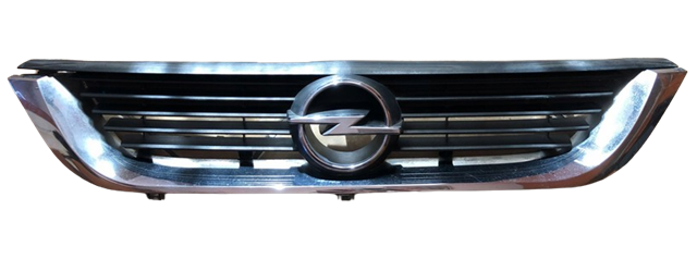 Облицювання радіатора General Motors 90505722 ціна, від 12.94 USD