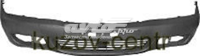 Бампер на авто FPS FP8116900 ціна, від 70.05 USD