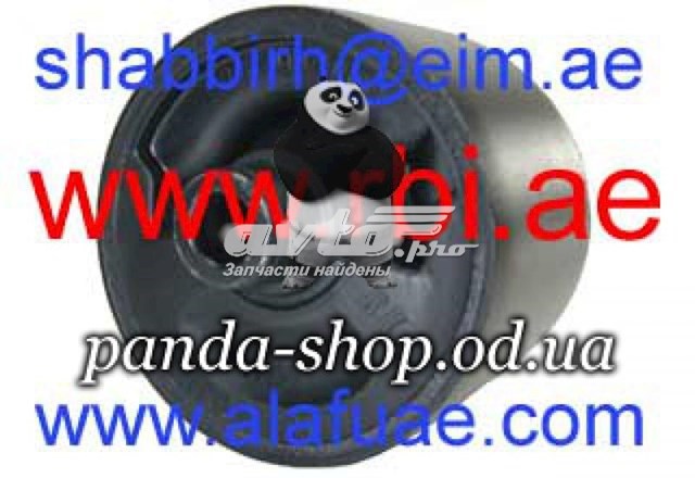 N0908E RBI Задній сайлентблок двигуна