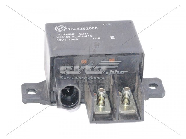 1324362080 Fiat/Alfa/Lancia 