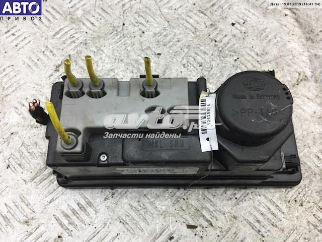 Насос пневматичної системи кузова Mercedes A2108002648 ціна, від 50.67 USD