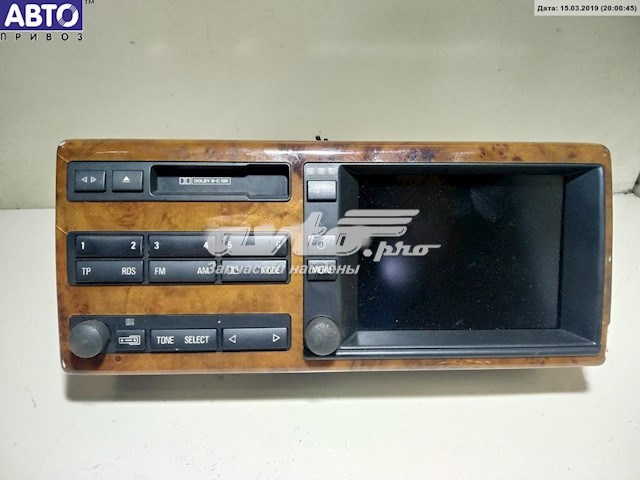 65528374914 BMW 