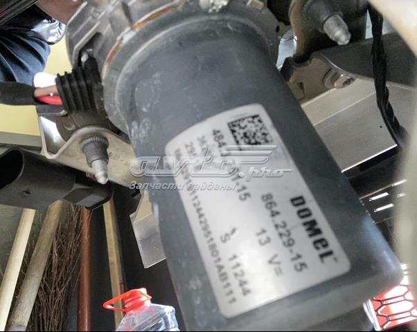 Купити 34336851289 BMW Вакуумний насос