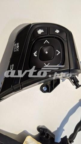 Купити 8425006560 Toyota Блок кнопкових перемикачів кермового колеса