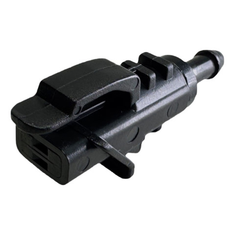 Форсунка омивача DF18935 Detali IF
