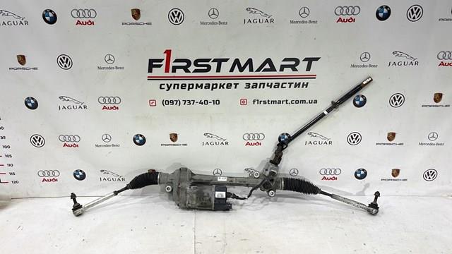 Кермова рейка MSG Rebuilding TS403NL00R