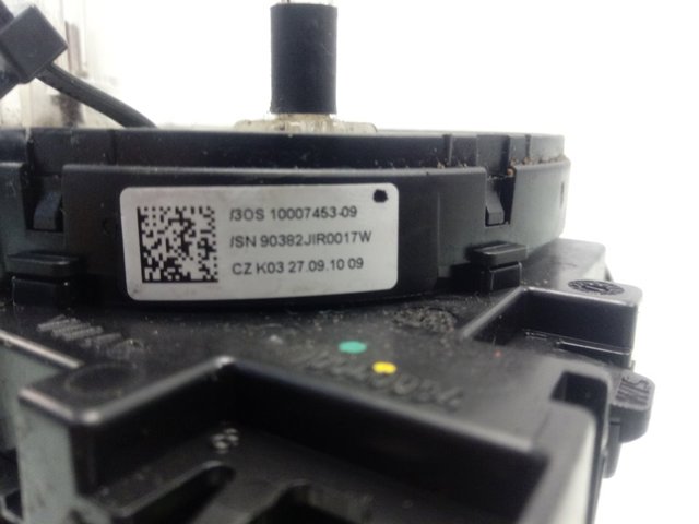 Купити 5K0953549C VAG Контактне кільце подушки безпеки