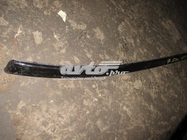 Рейлінг даху правий Nissan/Infiniti 738523JA5A ціна, від 82.87 USD
