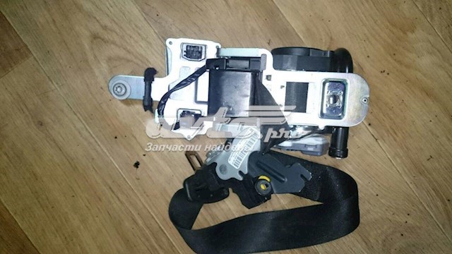 Купити A2078604285 Mercedes Пасок безпеки передній правий