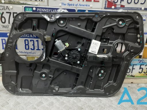  Hyundai/Kia 824813Q002 ціна, від 38.00 USD