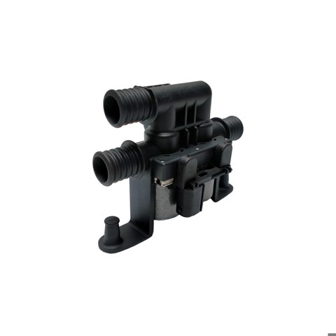 Купити DF15751 Detali IF Кран пічки