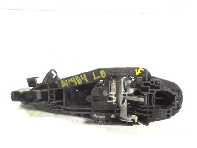  Peugeot/Citroen 98029783XT