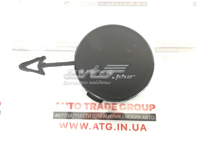 FK7B17F011A Ford 