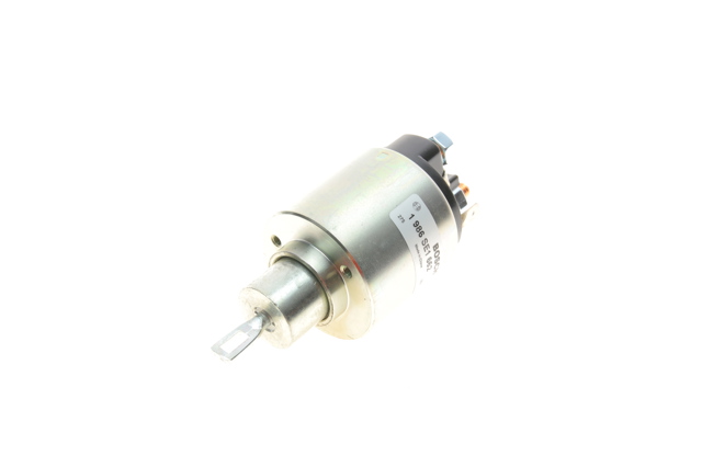 Купити 1986SE1662 Bosch Втягуюче реле стартера