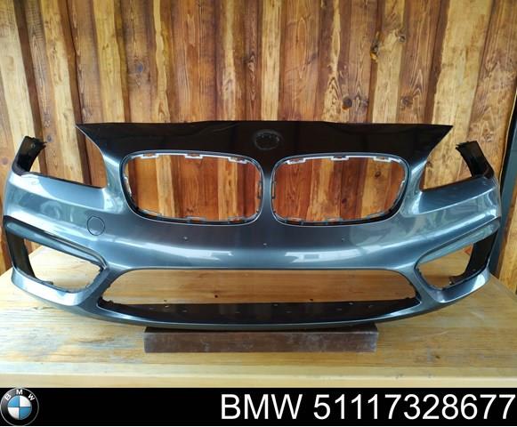 Купити 51117328677 BMW 