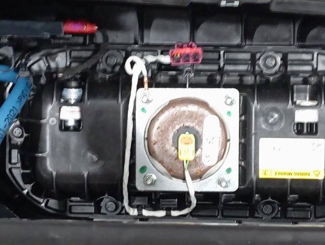 Торпедо Volvo 32315799
