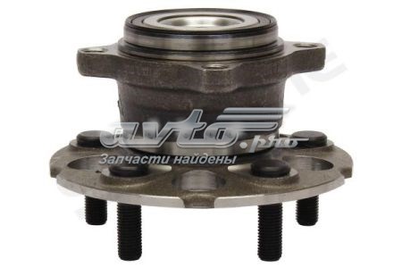 Маточини задніх коліс Starline LO27441 ціна, від 50.98 USD
