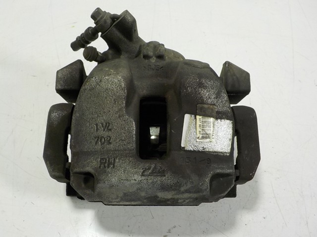 Супорт гальмівний передній лівий Peugeot/Citroen 1623162180 ціна, від 101.35 USD