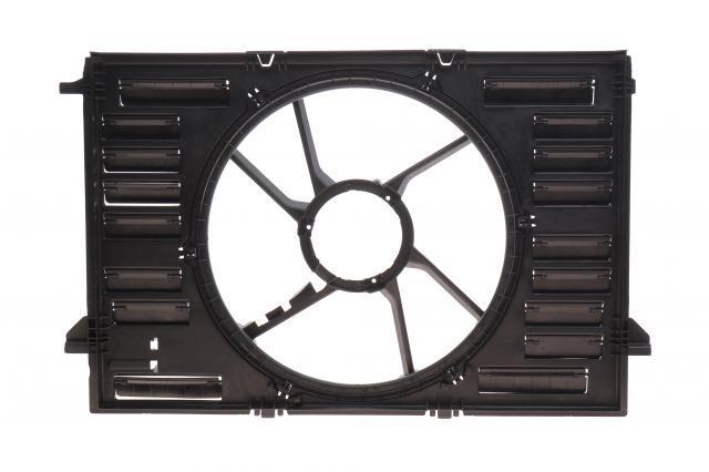 Вентилятор охолодження радіатора 3121084 Autotechteile