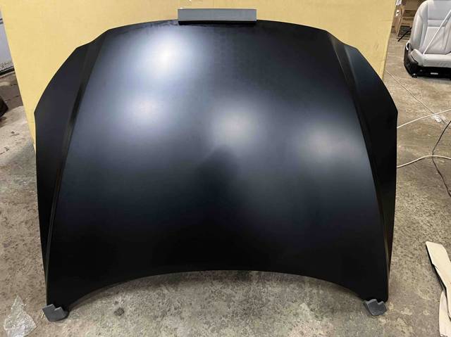 45L103 Polcar Капот