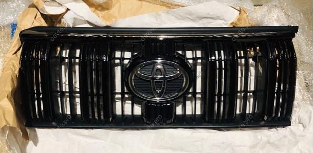 Решітка Toyota 5310160K60