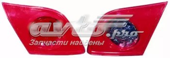 2161305RLDUER Depo/Loro/Abakus Фара задня права внутрішня
