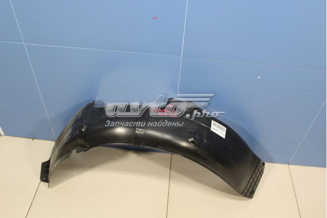 86822H5000 Hyundai/Kia Підкрилок задній правий