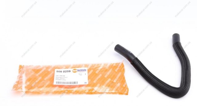 Шланг/патрубок системи охолодження Autotechteile 5080259 ціна, від 5.01 USD