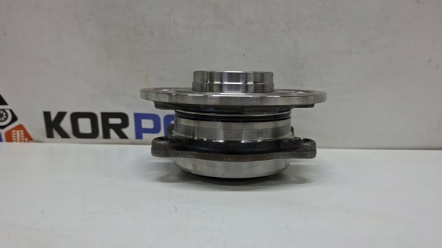 Передня маточина 51750T1500 Hyundai/Kia