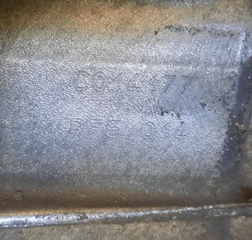  Renault (RVI) PF6014 ціна, від 732.81 USD