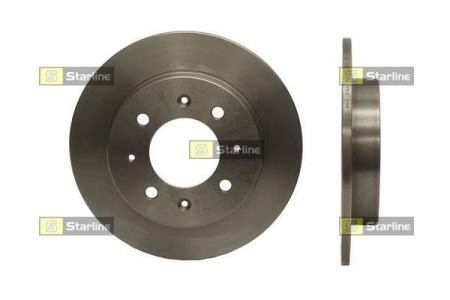 Купити PB1623 Starline Ротор гальмівний