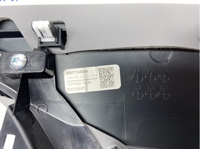  Subaru 66077AN74A ціна, від 46.56 USD