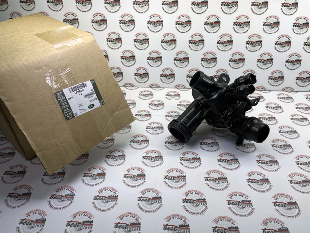  LR180316 Land Rover