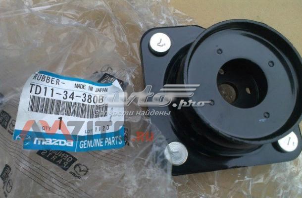 опора амортизатора переднього TD1134380B опора амортизатора переднього TD1134380B