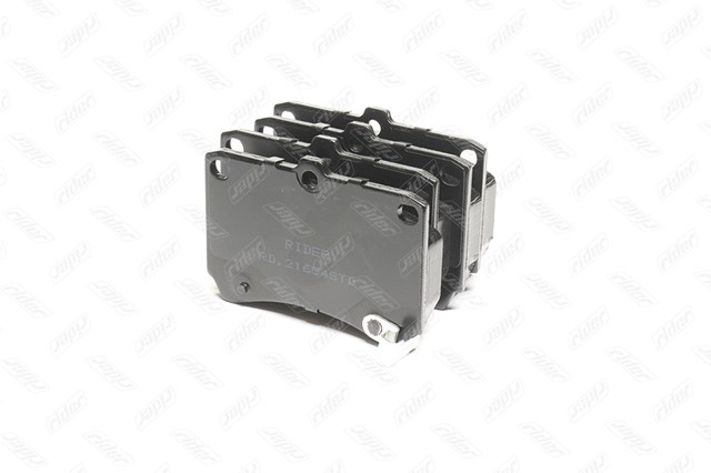 Задні гальмівні колодки Rider RD21278STD ціна, від 12.85 USD