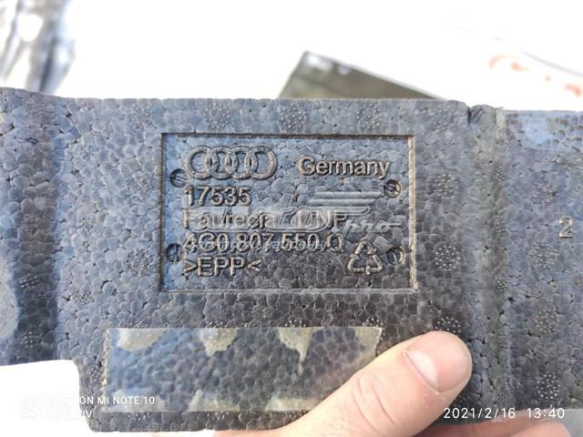 PAD04120EA Signeda Наповнювач бампера переднього