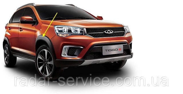  Chery J695512720 ціна, від 18.07 USD