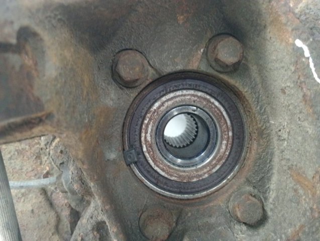  28411AJ010 Subaru