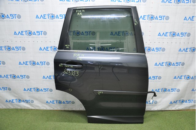 Купити 60409SG0219P Subaru 