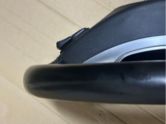 A1664605303 Mercedes Рульове колесо