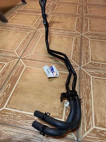 Купити 975704H010 Hyundai/Kia Патрубок грубки