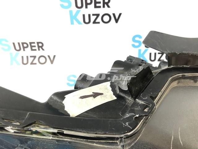 KB8B51031K Mazda Фара правая