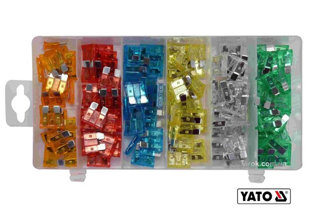  Yato YT83144 ціна, від 6.37 USD