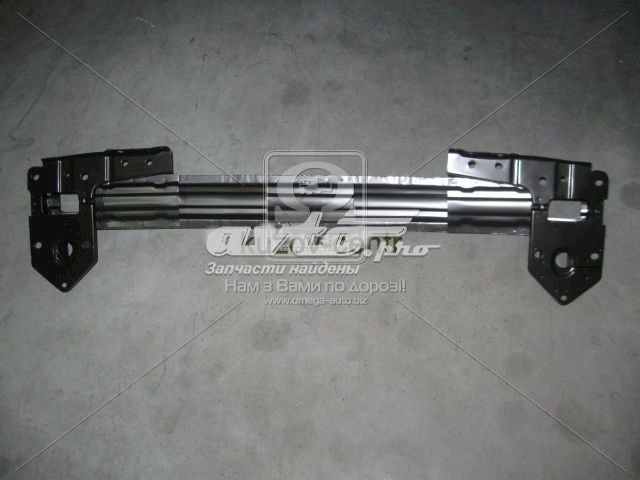 Купити 0270259940 Tempest Буфер бампера переднього