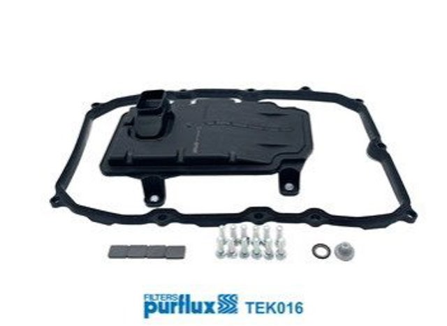 Фільтр коробки автомат Purflux TEK016 ціна, від 34.04 USD