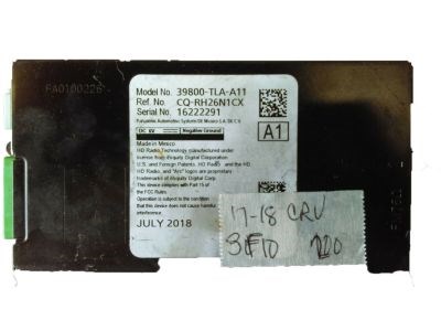 39800TLAA11 Honda 