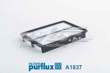Купити A1837 Purflux Автомобільний фільтр повітря