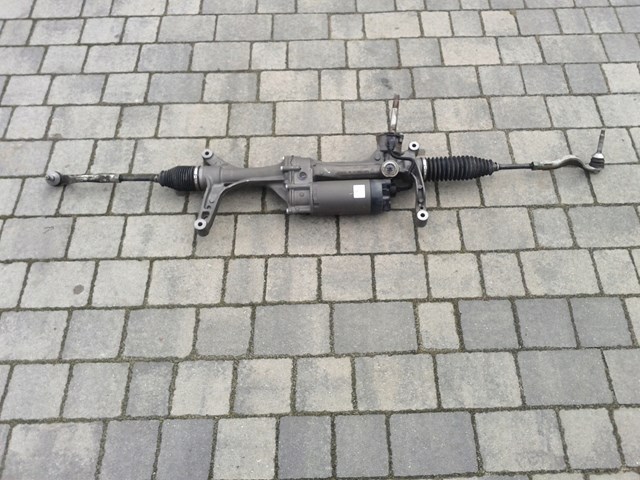 Управління рульове в зборі Mercedes A2954601200 ціна, від 1013.50 USD