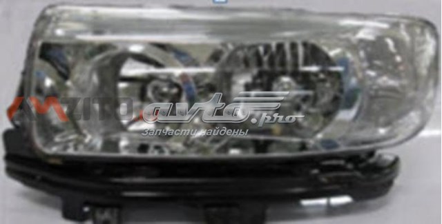Фари Depo/Loro/Abakus 1201101LMLDEM ціна, від 187.01 USD
